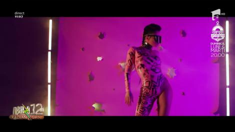 Me Gusta, Anuryh! Fosta ispită de la Insula Iubirii, imagini incendiare!! A dat marele start carierei solo cu o piesă hit