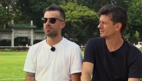 Iată care sunt cele trei echipe care vor intra în cursa pentru ultima şansă!