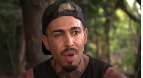 Alex Velea, în lacrimi, în „Asia Express”! A cântat cu Mario Fresh, ca să ofere bucurie. „Mi s-a pus un nod în gât” - Video