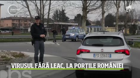 Panica, răspândită cu viteza epidemiei. Virusul fără leac se află la porțile României