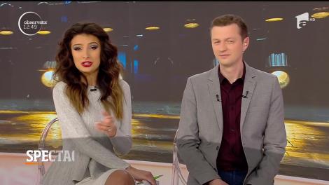 Teatru, muzică și acrobații în același loc. „Regatul Cascadelor”, un spectacol pentru întreaga familie