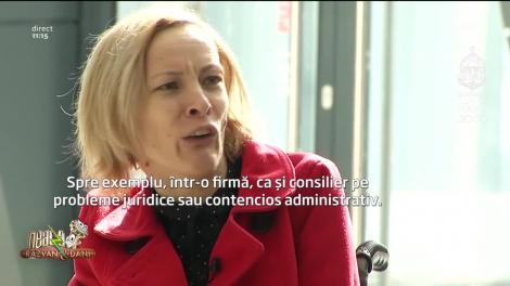 Neatza cu Răzvan și Dani. Campania AjutEu! Loredana Jianu a primit un scaun cu rotile performant