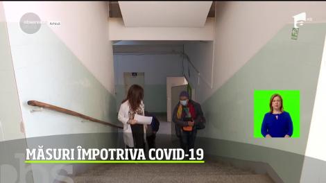 România, coronavirus. Amenzi și chiar închisoare pentru cei care nu respectă perioada de carantină impusă! Covid-19 amenință întreaga populație