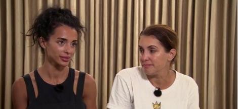 Ancora a fost de culoare roşie! Nico şi Andra părăsesc Asia Express - Drumul comorilor!