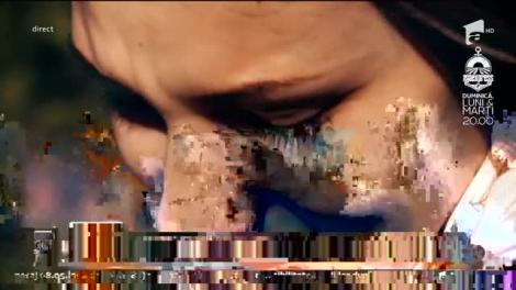 Mămica de 19 ani are o poveste sângeroasă! Iubitul nu o lasă să-şi strângă la piept fiica de 4 luni!