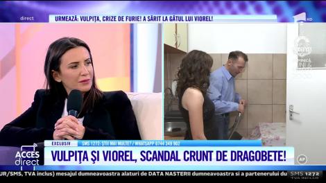 Viorel Stegaru a rămas fără loc de muncă? „Eu merg înainte” – Video