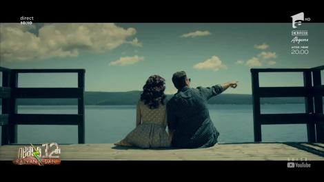 Neatza cu Răzvan și Dani. Nikos Vertis, concerte speciale pentru admiratoarele din România