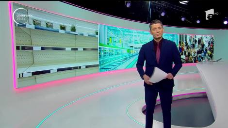 Epidemie de panică în România! Teama de apocalipsă a golit zeci de magazine