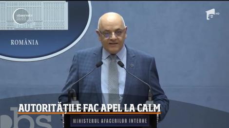Autoritățile fac apel la calm. Nu există  niciun caz de coronavirus în România!