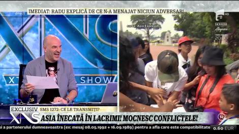 S-au nominalizat câştigătoare, dar au ieşit primele! Nico: "Cred că au greşit întrebarea.."