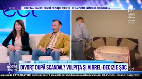 Vulpița este distrusă! Decizia lui Viorel este definitivă: „Nu e de mine!”