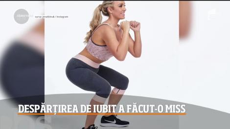 O femeie din Marea Britanie s-a răzbunat în mare stil pe fostul iubit!