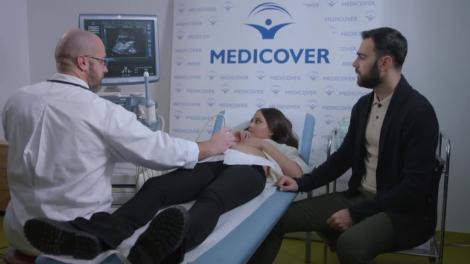 Sacrificiul, sezonul 2, episodul 9. Ioana și Andrei sunt devastați. Bebelușul lor este în pericol