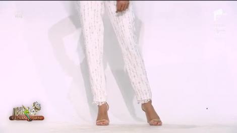 Barza, motiv de bucurie sau disperare pentru Dani Oțil? Prezentatorul încearcă să scape de strigătele colegilor: Să vă luați câte o lumânare și să veniți să mi-o țineți!