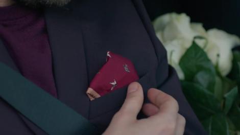 O vizită neașteptată spulberă fericirea în casa Oprea: „O caut pe soția mea. Bună, Maria!”