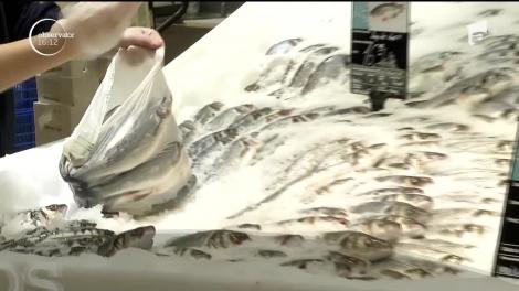 Hypermarketurile nu mai sunt obligate să aibă 51%  produse româneşti