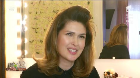 Neatza cu Răzvan și Dani. Machiajul perfect în sezonul rece