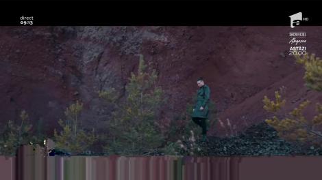 Neatza cu Răzvan și Dani. Red Parlament cântă melodia Iubiți ca-n prima zi