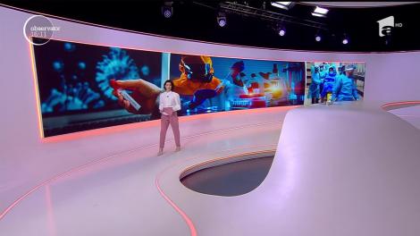 Coronavirus versus gripă sezonieră. Care sunt cele două elemente ce diferențiază cele două infecții. Primul medicament anti-covid19, în teste