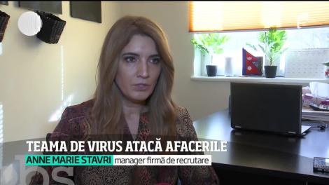 Coronavirusul o poate ruina pe Amalia Bellantoni de la Chefi la Cuțite! Restaurantul ei este în pericol: „Și-au luat bagajele și au plecat, fără să spună nimic!”