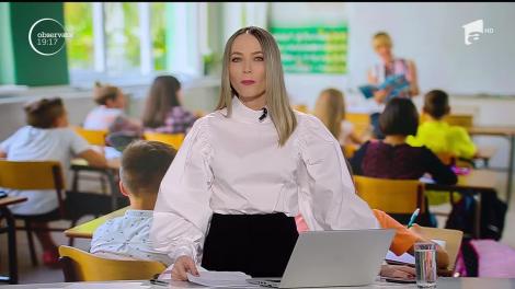 Inspectoratul Școlar din Bucureşti, avertisment dur pentru părinți: „Nu vor intra în clasă!”