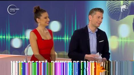 Daniela Gyorfi, de trei decenii pe scenă! Care este povestea piesei lansate recent și cum se împarte între familie și carieră