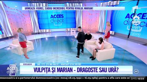 Cel mai nou serial pur românesc: Vulpița și Viorel, șî noi putem!