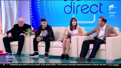 Vulpiţa, faţă în faţă cu misterioasa bruneta care a adus urgia în viaţa ei! Care este adevăratul motiv al întâlnirilor secrete cu Viorel?