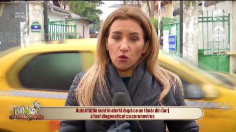 Neatza cu Răzvan și Dani. Panică generată de Covid-19! 600 de persoane se prezintă zilnic la camera de gardă