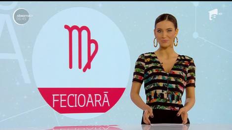 Horoscop zilnic. Horoscopul zilei, 28 februarie 2020. Romantism la cote maxime pentru o zodie