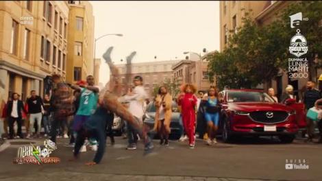 Recomandări pentru weekend - Neatza cu Răzvan și Dani. Ce evenimente nu trebuie să ratezi