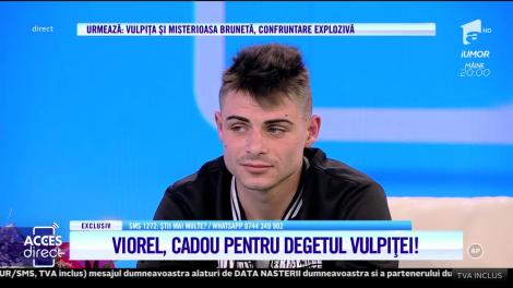 Viorel Stegaru și Vulpita, prinși cu minciuna! Mirela Vaida: Cum poți să minți că ești gravidă!