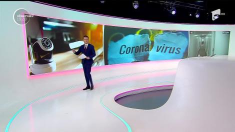 Experiment Observator. Viaţa în autoizolare la domiciliu, ziua 4