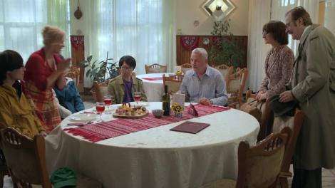 Stelian Manole, primarul orașului Mangalița, la un pas să fie linșat de japonezi!