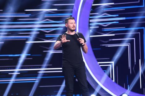 Claudiu Popa, viața de pompier într-o zi de luni: Ai o țigară? Că foc am!