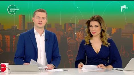 O trecere de pietoni din Ghimbav, judeţul Braşov, blestem pentru o familie din oraş: O femeie și nepoata ei au fost lovite de o mașină la cinci zile distanță între ele