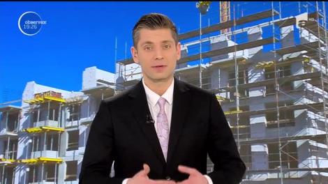 România, țara caselor mici și aglomerate