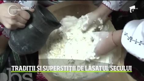 Tradiții și superstiții de lăsatul secului
