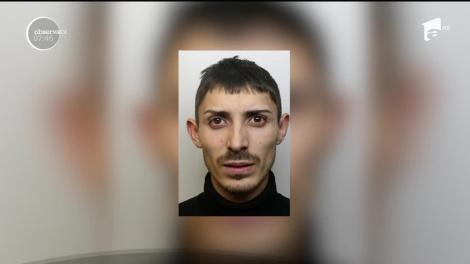 Un român din Marea Britanie s-a întors la furat imediat după ce a ieşit din sala de judecată, acolo unde a recunoscut că a mai avut o tentativă de jaf