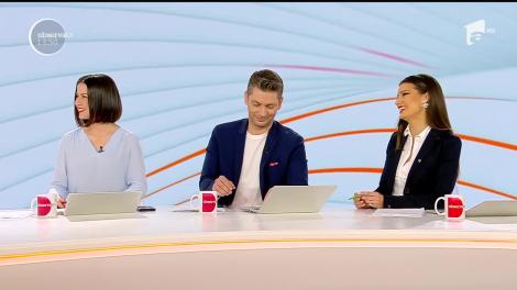 Horoscopul Observatorului 12-14! Ce previziuni astrale ne aduce Rosse Stan