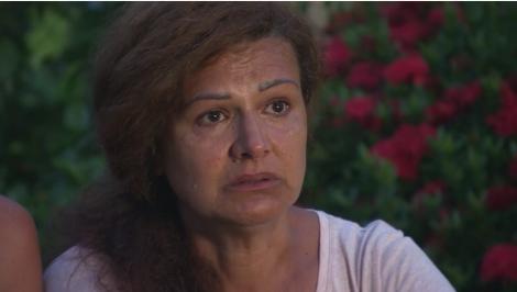 Asia Express. Maria Buză, în lacrimi: Mă simțeam abandonată