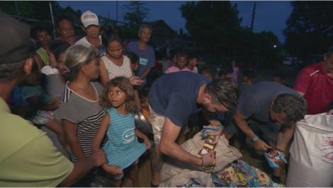 Asia Express. Viața în sărăcie lucie. Adda: Când am ajuns acolo mi-a venit să plâng