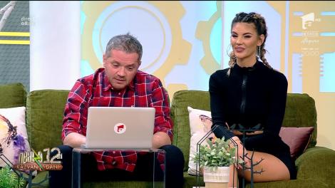 Smiley news. Cocoşul care într-o altă viaţă a fost general de divizie