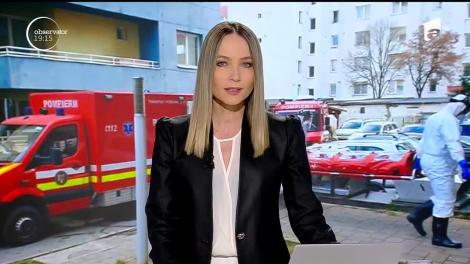 Noi alerte de coronavirus în țară. Autoritățile sunt în alertă