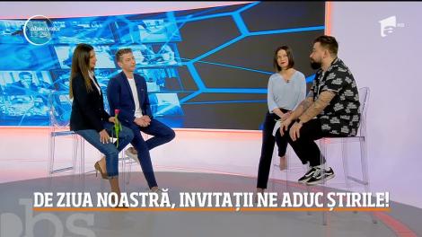 „Sacou, cămașă și pantaloni scurți”! Oase, spectacol la Observator! A furat două flori! Dezvăluire neașteptată despre „Asia Express”! Video