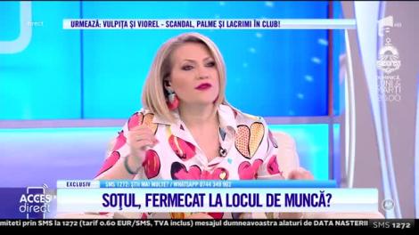 Acuzaţii şocante! Doi soţi din Focșani se simt vrăjiți de o femeie bătrână care ar umbla cu "necuratul": " Am găsit tigăi aruncate, ne simțim legați de picioare"