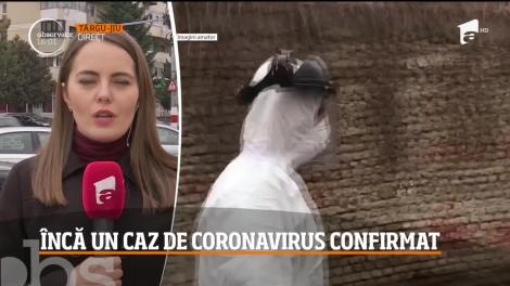 Autorităţile au confirmat un nou caz de coronavirus, tot la Timişoara. Numărul cazurilor la nivel național a ajuns la patru