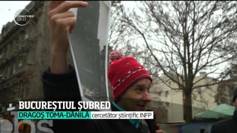 Amintirea cutremurului din '77 bântuie România și în prezent. După 43 de ani, în București s-ar putea repeta tagedia: "Mai bine de 1000 de clădiri înalte se vor prăbuși"