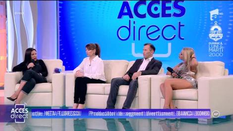 Vulpița, în lacrimi, rupe tăcerea: "Vreau o pauză de la căsnicia cu Viorel, mă cicăle tot timpul!"