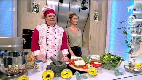 Ramona Olaru, frumoasa vecină de la Neatza cu Răzvan și Dani, a venit supărată la emisiune și nu a rezistat să nu dezvăluie motivul.